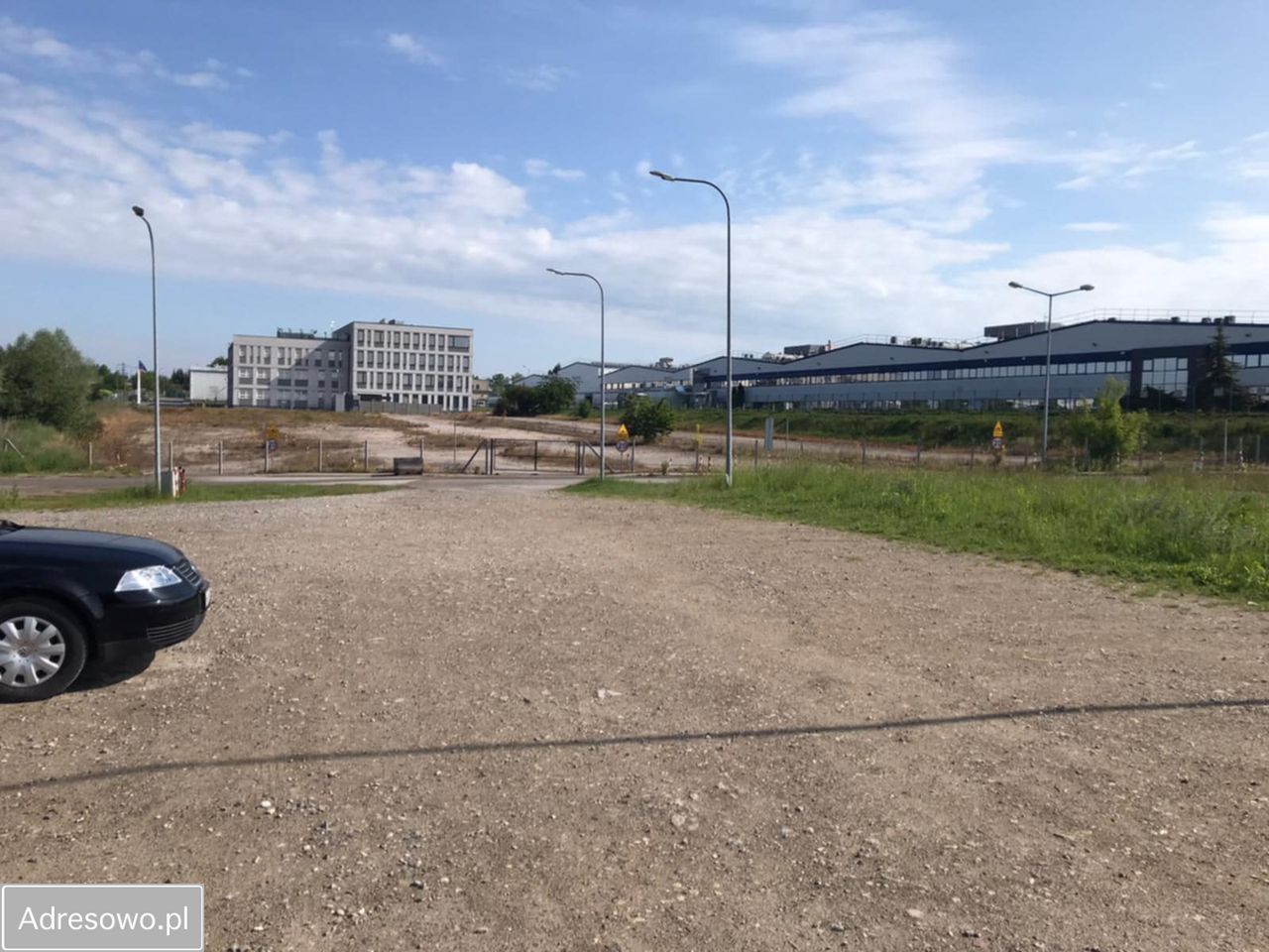 Działka rolna Wola Worowska. Zdjęcie 5