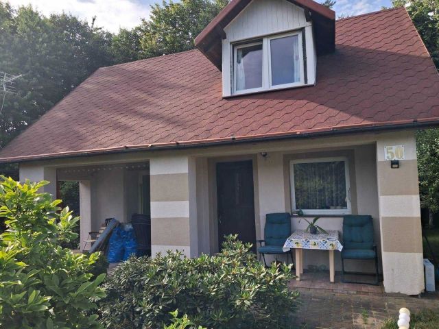 Działka rekreacyjna Murucin. Zdjęcie 1