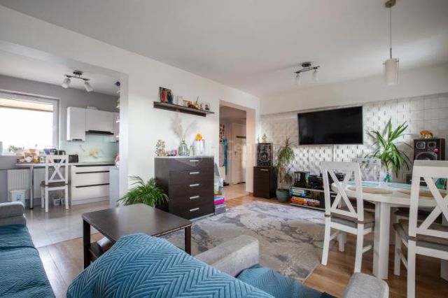 Mieszkanie 4-pokojowe Nowy Targ, os. Polana Szaflarska. Zdjęcie 1