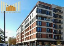 Lokal Warszawa Praga-Południe, ul. Mińska