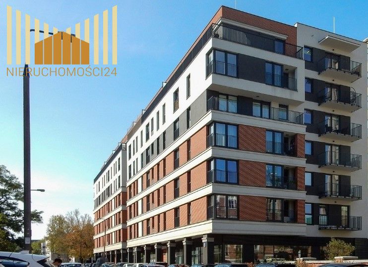 Lokal Warszawa Praga-Południe, ul. Mińska