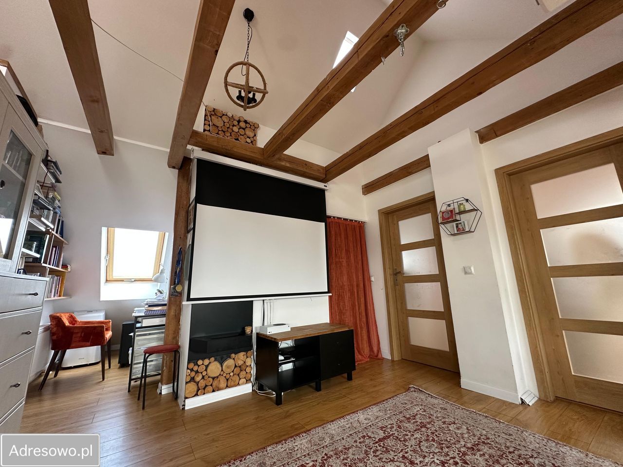 Mieszkanie 4-pokojowe Opole Śródmieście, ul. Luboszycka. Zdjęcie 11