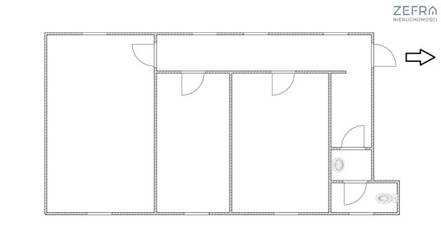 Biuro Kraków Bronowice. Zdjęcie 11