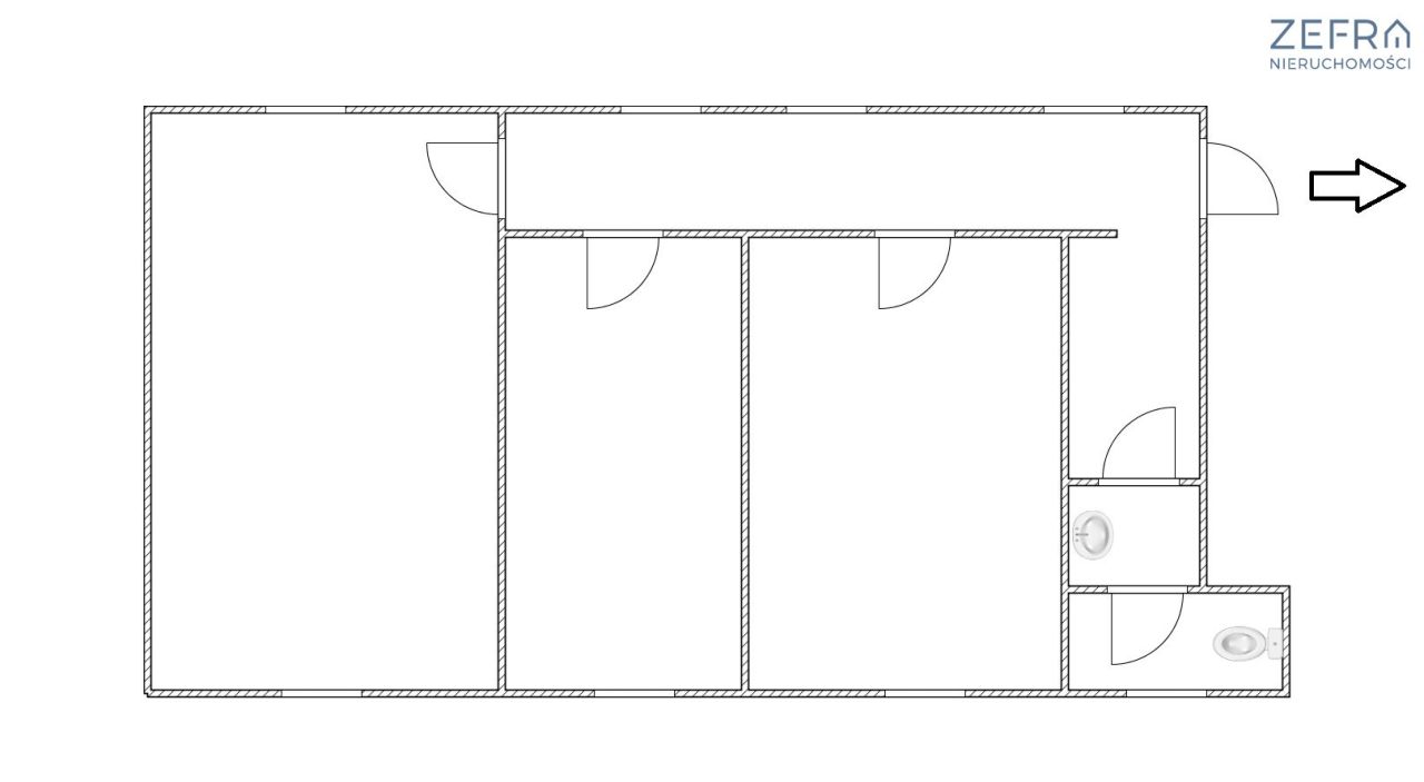 Biuro Kraków Bronowice. Zdjęcie 11