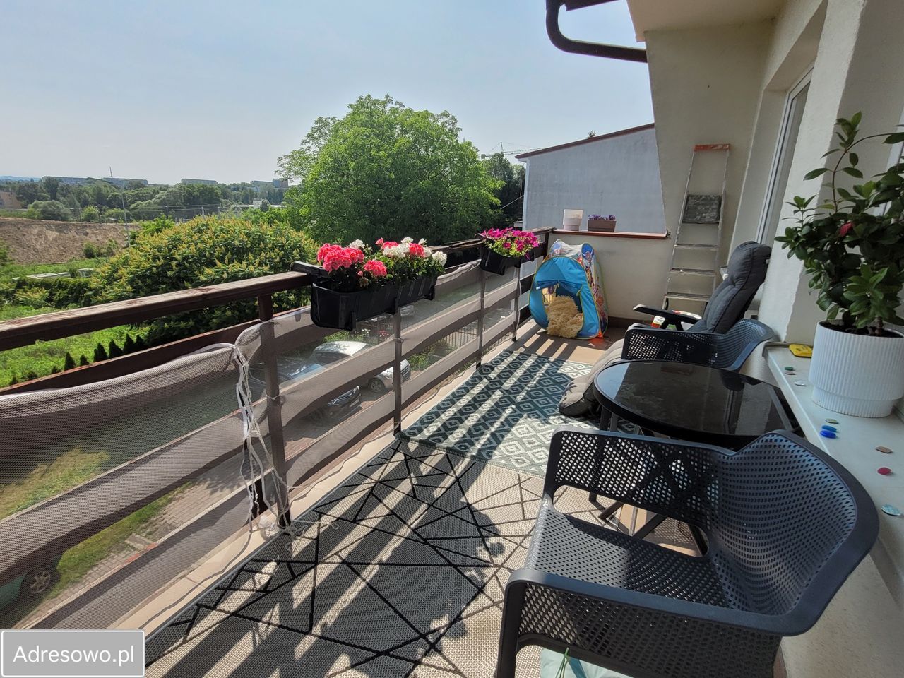 bliźniak, 5 pokoi Kraków Nowa Huta. Zdjęcie 14