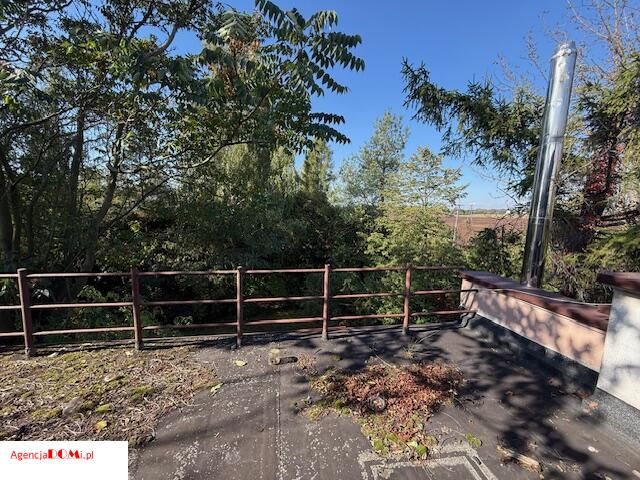 dom wolnostojący, 6 pokoi Bieniewice. Zdjęcie 14