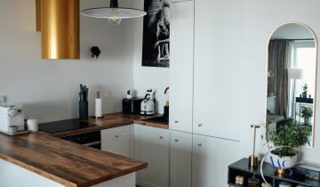 Mieszkanie 2-pokojowe Warszawa Białołęka, ul. Przejezdna