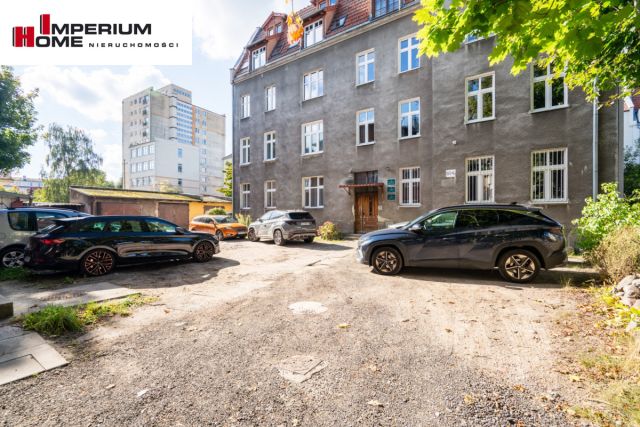 Mieszkanie 3-pokojowe Sopot Sopot Górny, al. Niepodległości. Zdjęcie 20