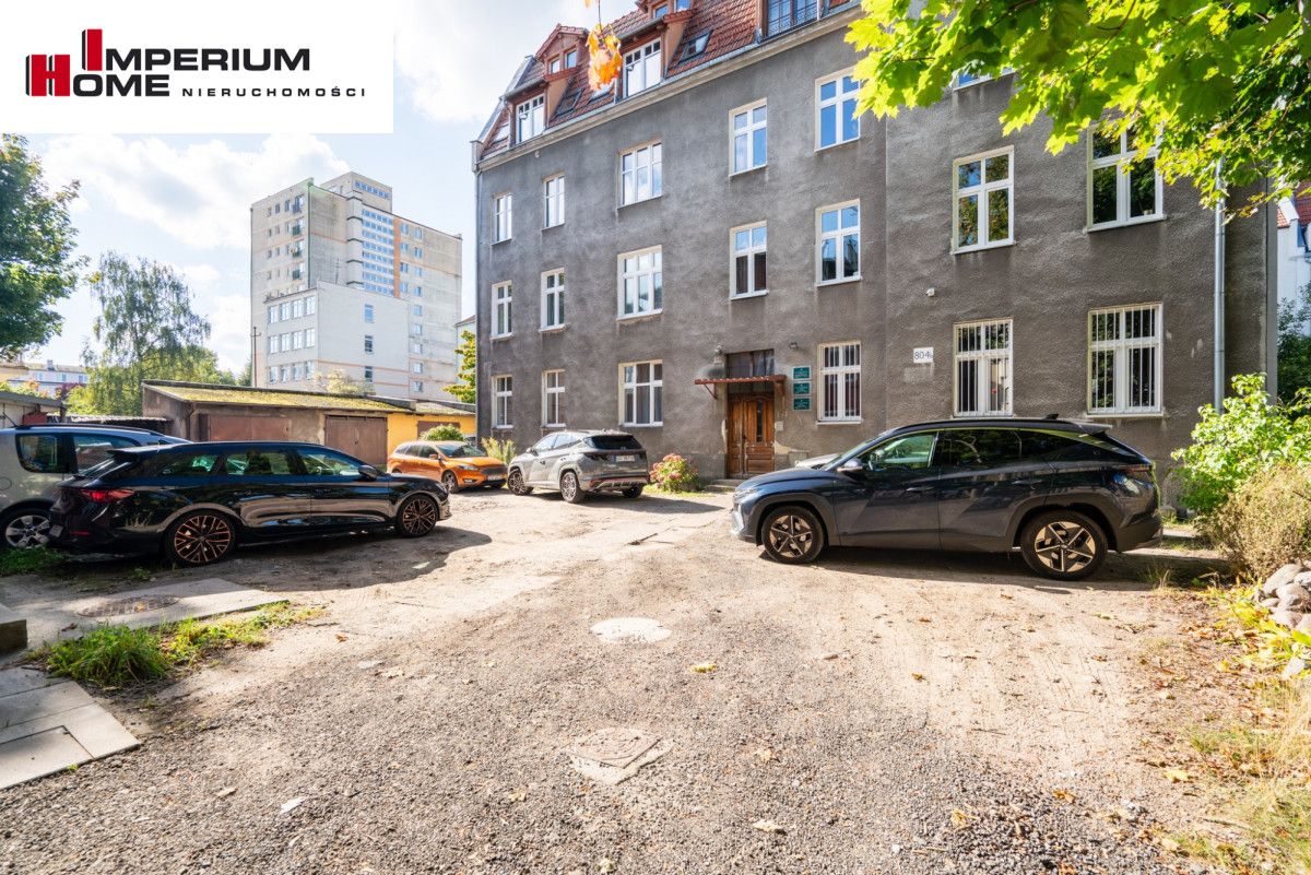 Mieszkanie 3-pokojowe Sopot Sopot Górny, al. Niepodległości. Zdjęcie 20