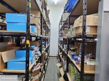 Lokal Szczecin Majowe, ul. Maciejowicka. Zdjęcie 4