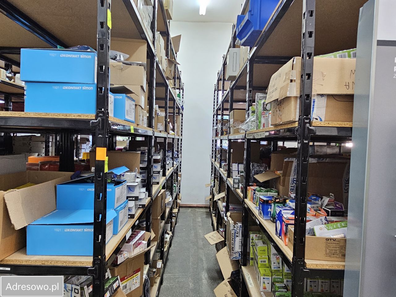 Lokal Szczecin Majowe, ul. Maciejowicka. Zdjęcie 5