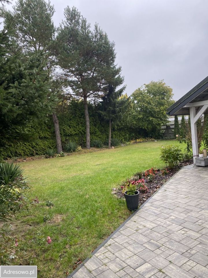 dom wolnostojący Łuków, ul. Jana Kilińskiego. Zdjęcie 5