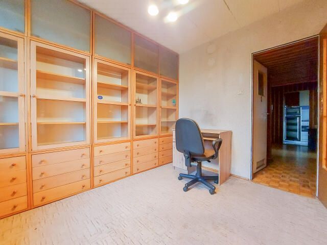 Mieszkanie 3-pokojowe Kraków Krowodrza, ul. Grażyny. Zdjęcie 8