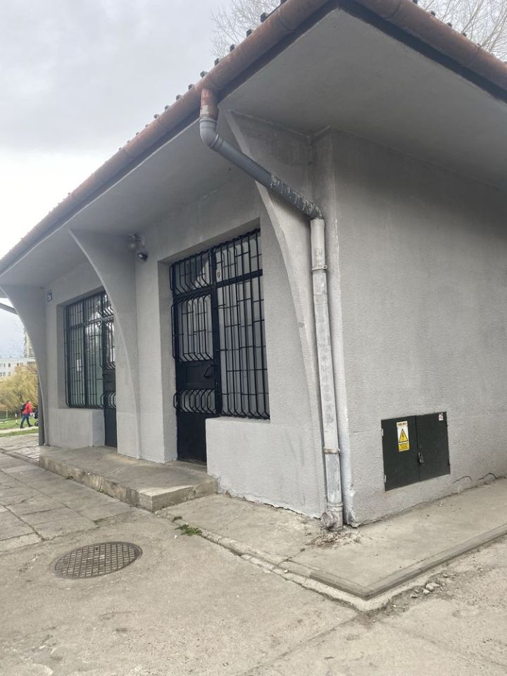 Lokal Kraków Podgórze Duchackie