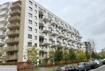 Mieszkanie 2-pokojowe Warszawa Mokotów, ul. Bokserska