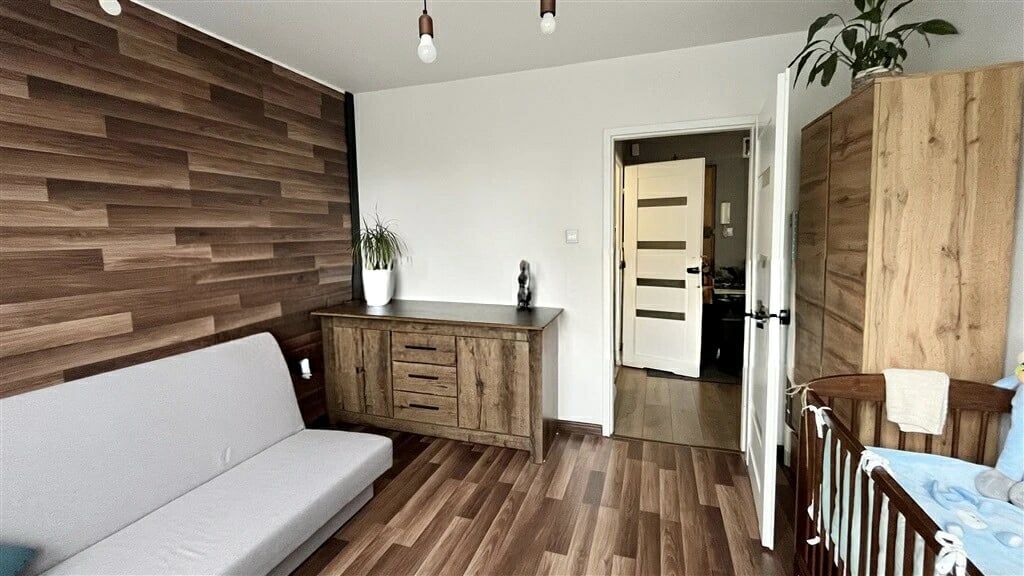 Mieszkanie 2-pokojowe Warszawa Bielany, ul. Hansa Christiana Andersena. Zdjęcie 4