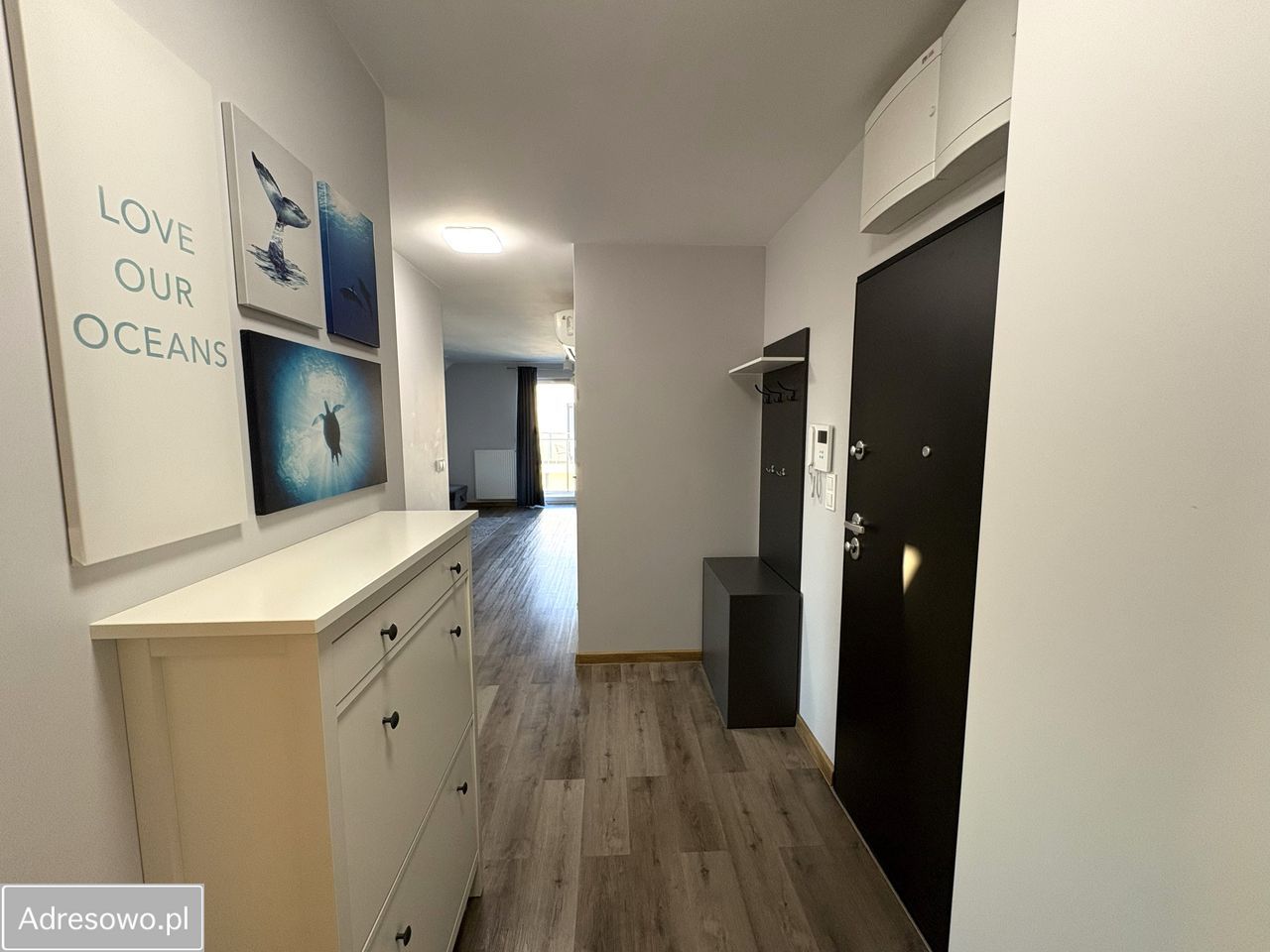 Mieszkanie 3-pokojowe Wrocław Kowale. Zdjęcie 3