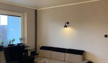 Mieszkanie 2-pokojowe Gdańsk Zaspa, ul. Dywizjonu 303