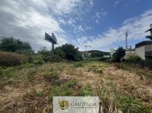 Działka budowlana Gdynia Chylonia, ul. Wioślarska