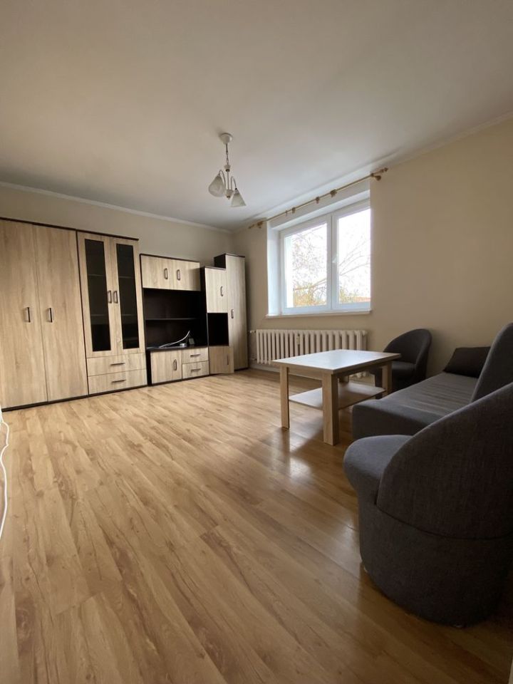 Mieszkanie 2-pokojowe Mrągowo Centrum, ul. Jeziorna. Zdjęcie 5