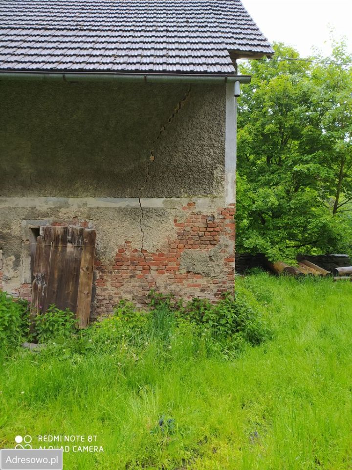 dom wolnostojący, 8 pokoi Kamieńczyk. Zdjęcie 4