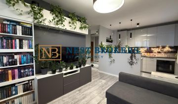 Mieszkanie 2-pokojowe Kraków Bieńczyce, ul. Bolesława Orlińskiego