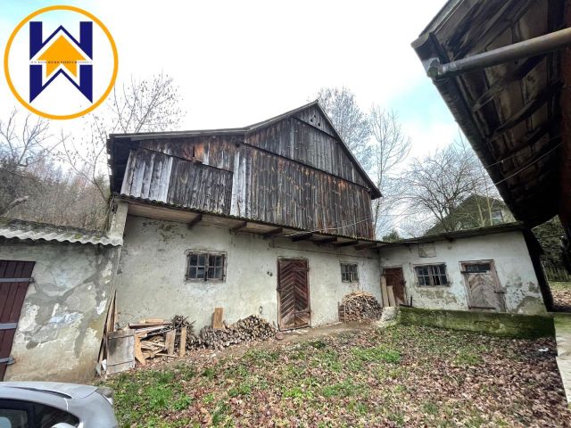 dom wolnostojący, 3 pokoje Ściborzyce. Zdjęcie 10