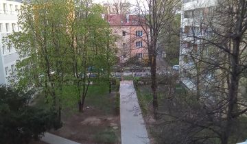 Mieszkanie 2-pokojowe Warszawa Ochota, Al.Jerozolimskie