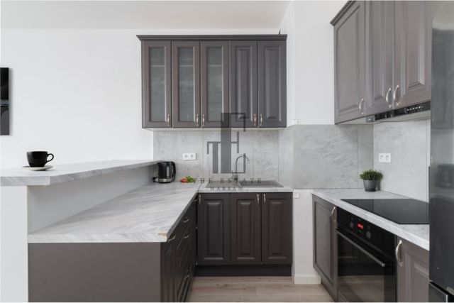 Mieszkanie 3-pokojowe Warszawa Ursynów, ul. Jurajska. Zdjęcie 4