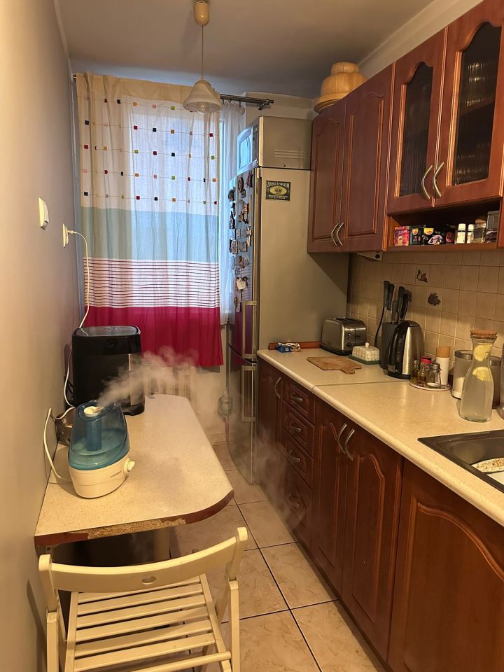 Mieszkanie 3-pokojowe Libiąż Libiąż Duży, ul. Wojska Polskiego. Zdjęcie 8