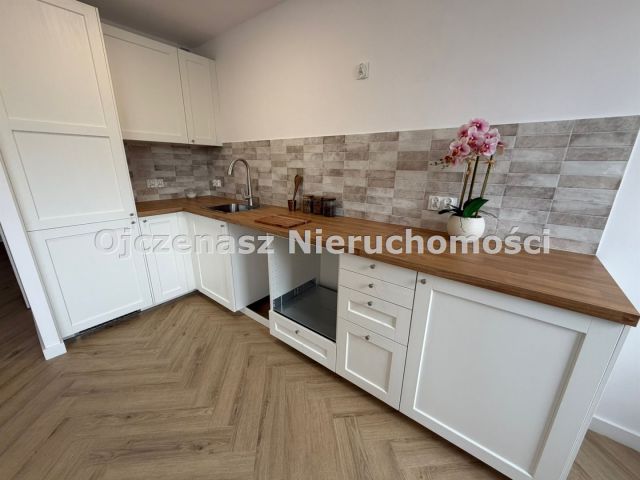 Mieszkanie 2-pokojowe Bydgoszcz. Zdjęcie 1