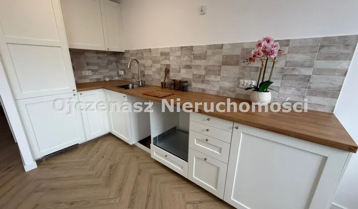 Mieszkanie 2-pokojowe Bydgoszcz