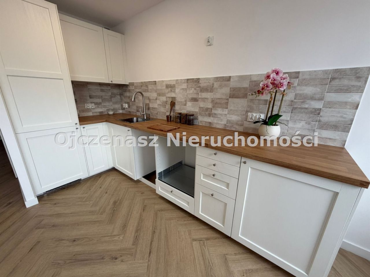 Mieszkanie 2-pokojowe Bydgoszcz. Zdjęcie 1