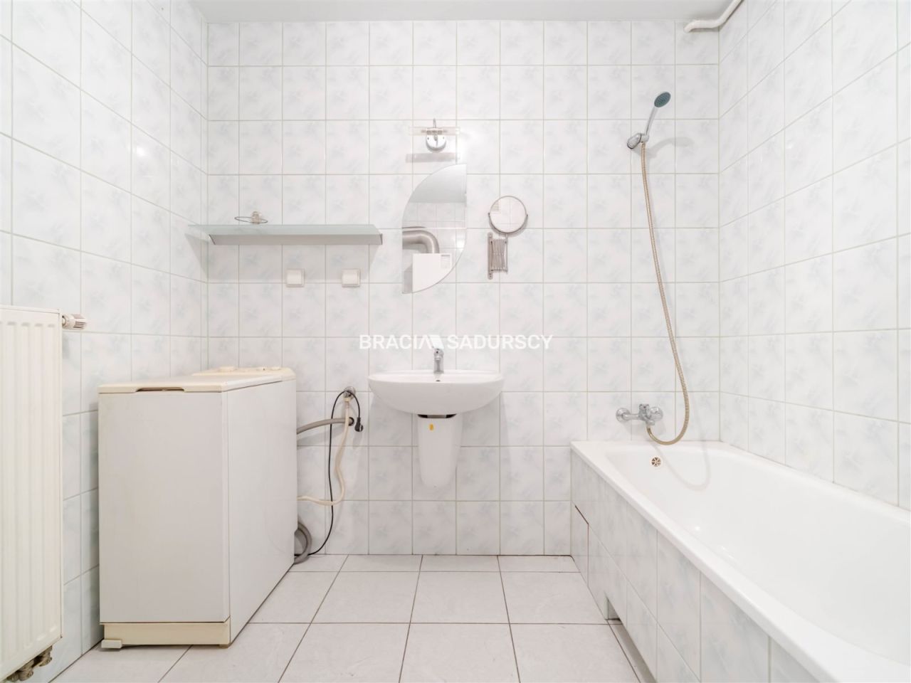 Mieszkanie 1-pokojowe Kraków Prądnik Czerwony, ul. ks. Józefa Meiera. Zdjęcie 11