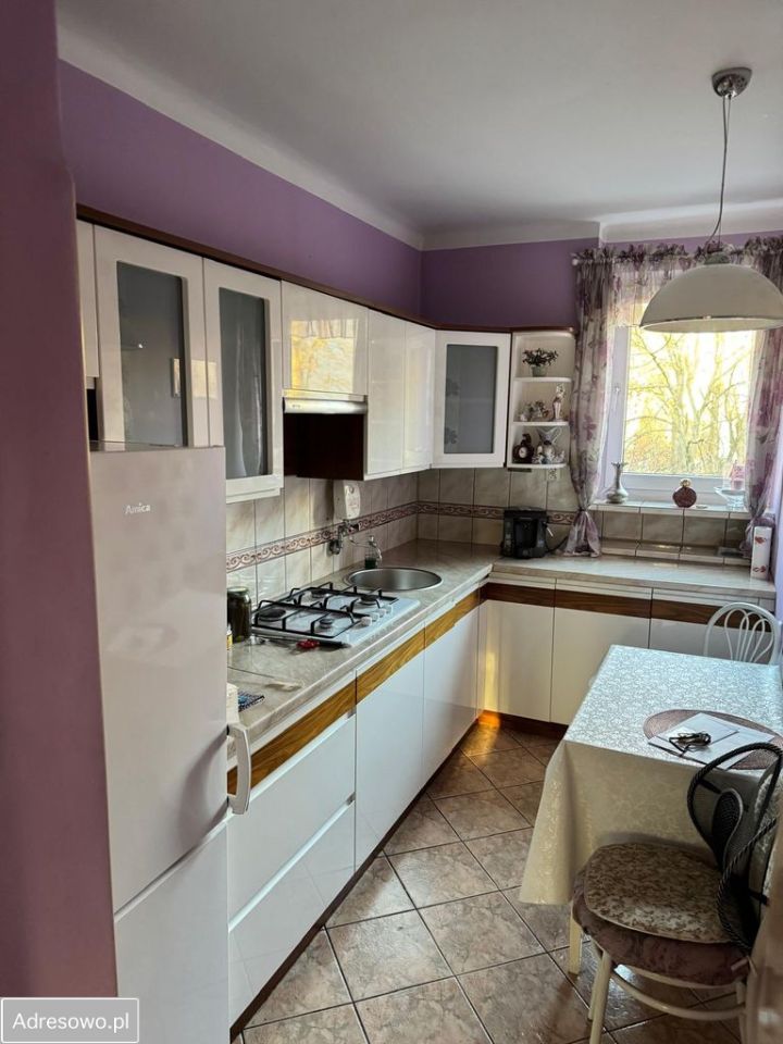 Mieszkanie 3-pokojowe Kraków Krowodrza, ul. Wrocławska. Zdjęcie 9