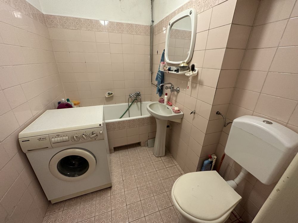 Mieszkanie 2-pokojowe Kraków Prądnik Czerwony, os. Tysiąclecia. Zdjęcie 6