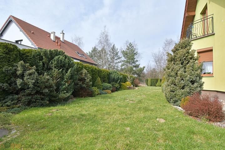 dom wolnostojący, 4 pokoje Miłoszyce, ul. Brzozowa. Zdjęcie 13