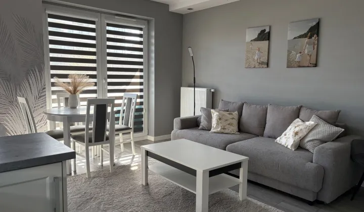 Mieszkanie 3-pokojowe Rumia, ul. Kosynierów