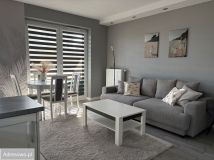 Mieszkanie 3-pokojowe Rumia, ul. Kosynierów. Zdjęcie 1