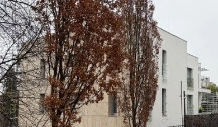 Mieszkanie 3-pokojowe Warszawa Mokotów, ul. Słoneczna