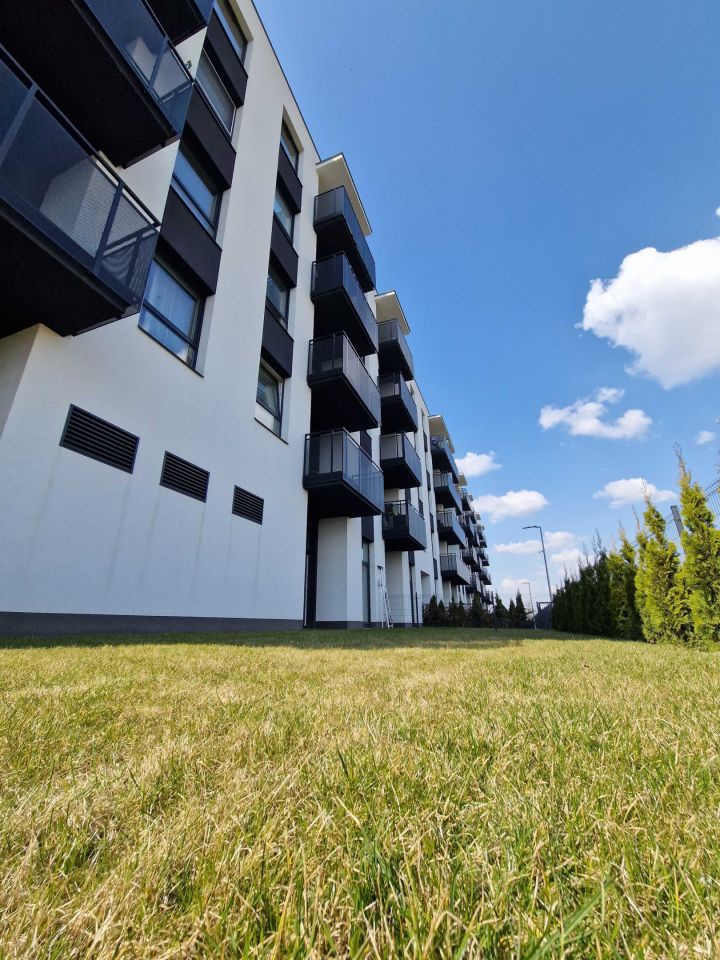 Mieszkanie 2-pokojowe Grójec, ul. Bokserska. Zdjęcie 7