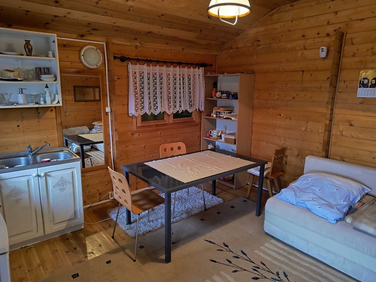 Działka rod Gdynia Chwarzno-Wiczlino. Zdjęcie 7