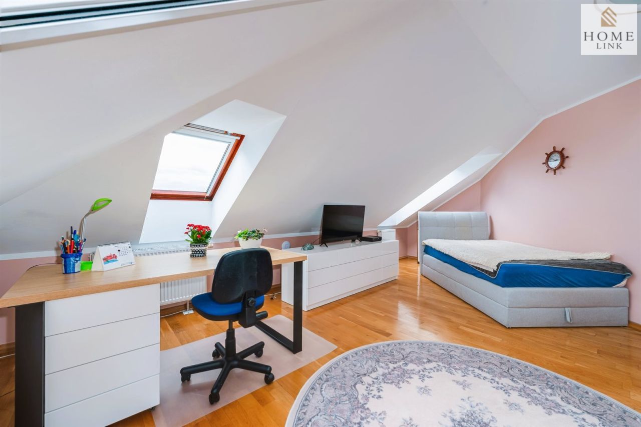 dom wolnostojący, 5 pokoi Plęsy. Zdjęcie 13