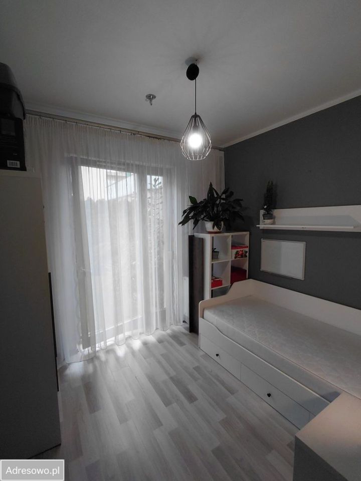 Mieszkanie 3-pokojowe Szczecin Gumieńce, ul. Barbakan. Zdjęcie 3