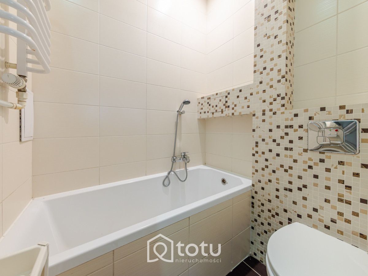 Mieszkanie 2-pokojowe Warszawa Mokotów, ul. Sielecka. Zdjęcie 14