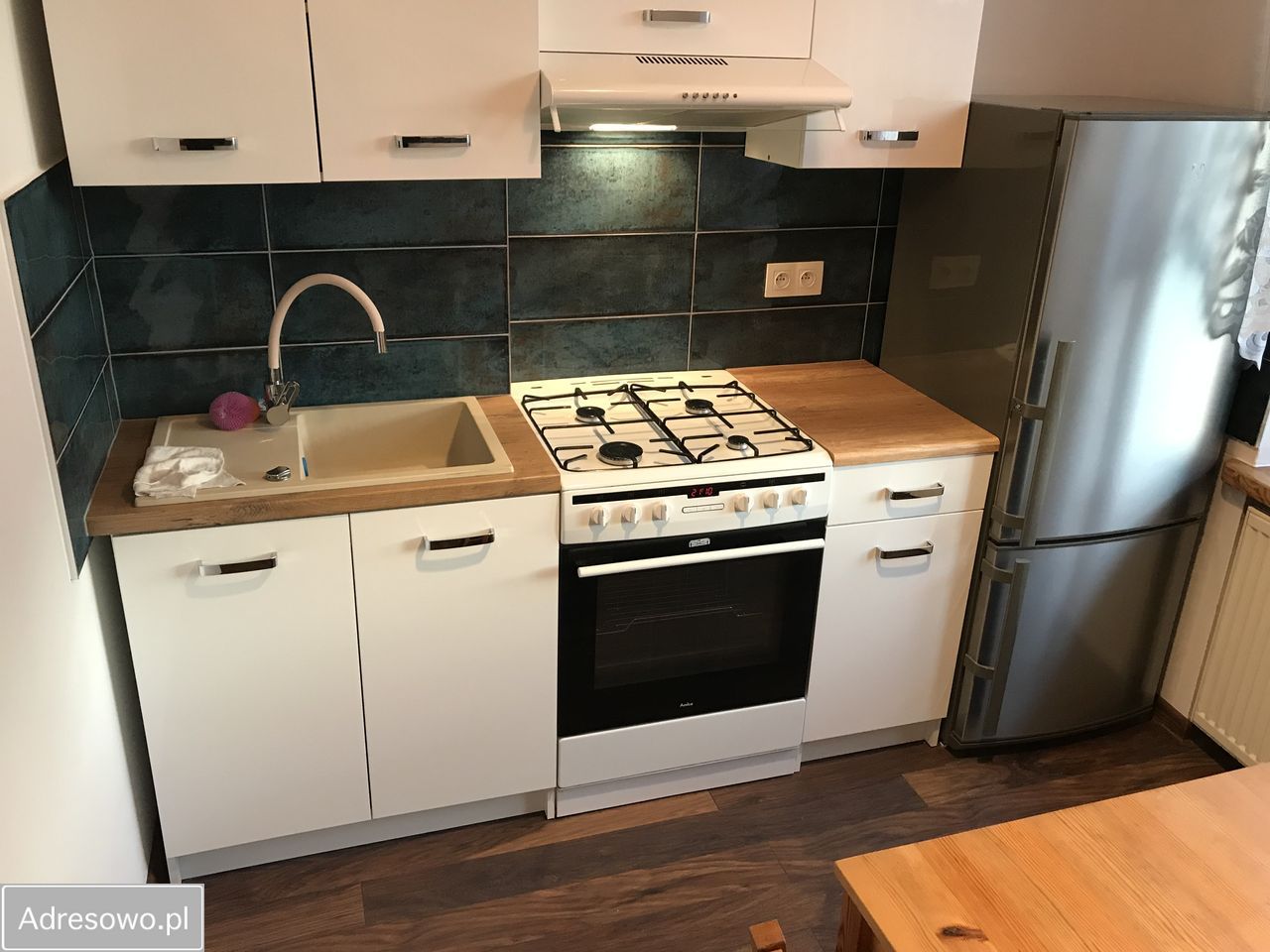 Mieszkanie 2-pokojowe Warszawa Ursus, ul. Cierlicka. Zdjęcie 9