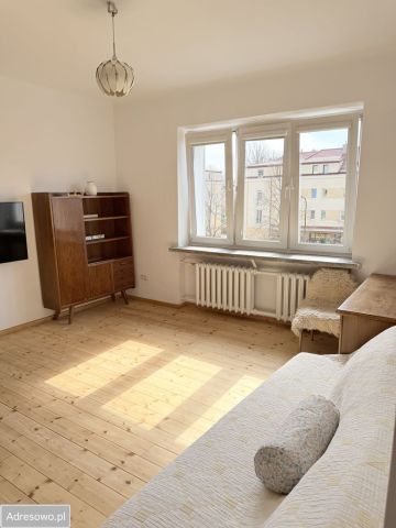Mieszkanie 2-pokojowe Warszawa Ursus, ul. Bohaterów Warszawy. Zdjęcie 1