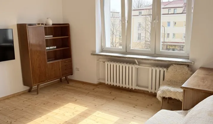 Mieszkanie 2-pokojowe Warszawa Ursus, ul. Bohaterów Warszawy