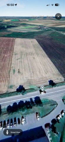 Działka inwestycyjna Starzenice. Zdjęcie 1