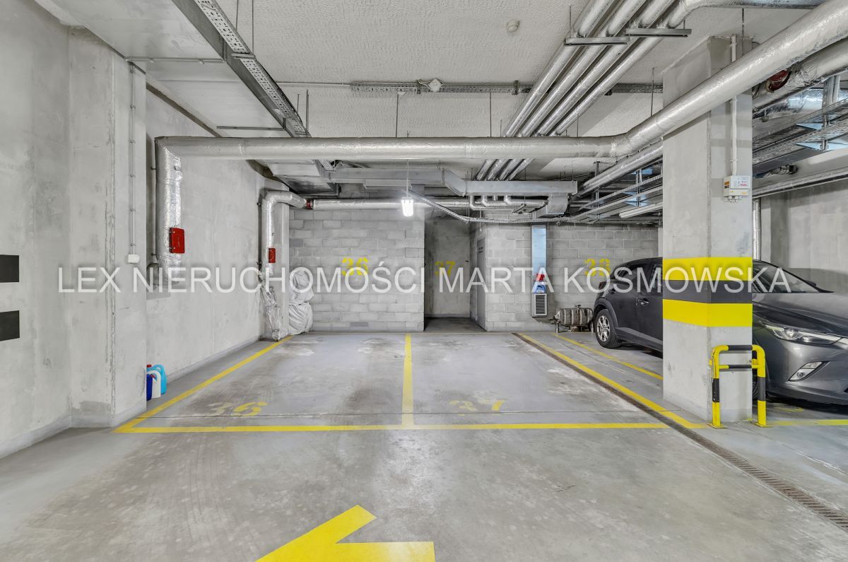 Mieszkanie 5-pokojowe Warszawa Mokotów, ul. Tawerny. Zdjęcie 16